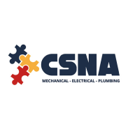 Logo CSNA