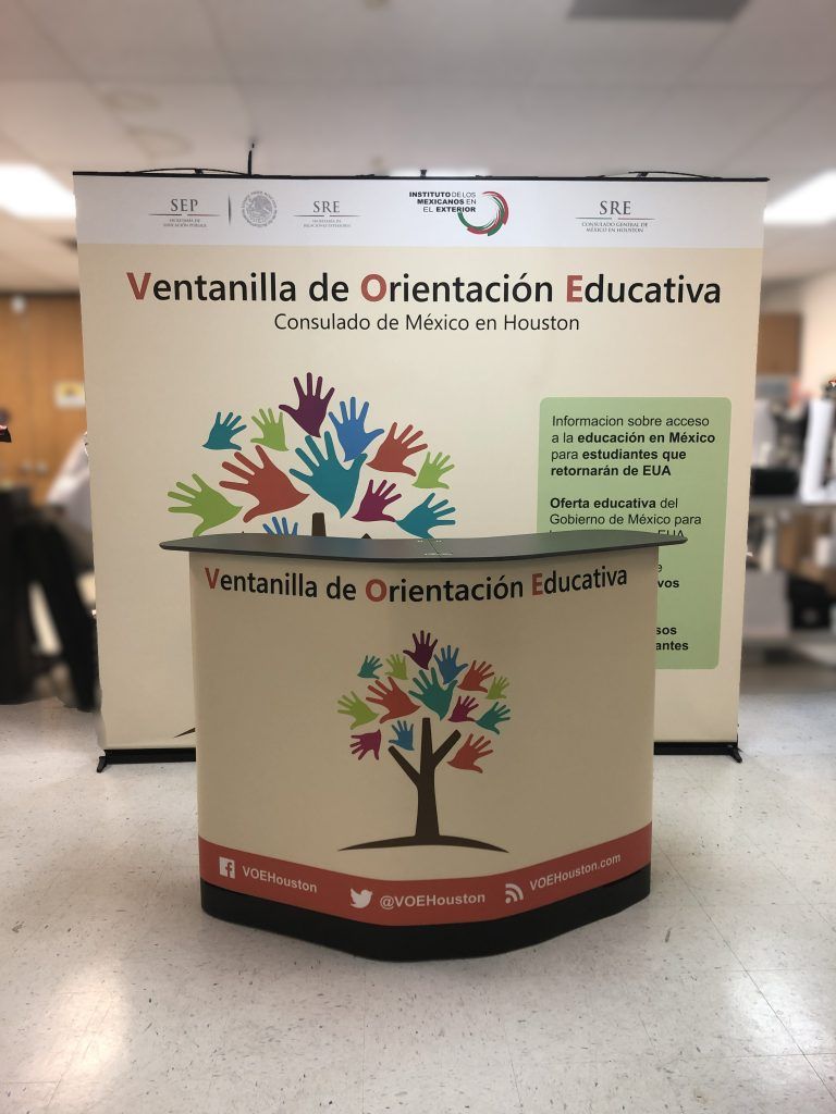 Ventanilla de orientación Educativa Link2