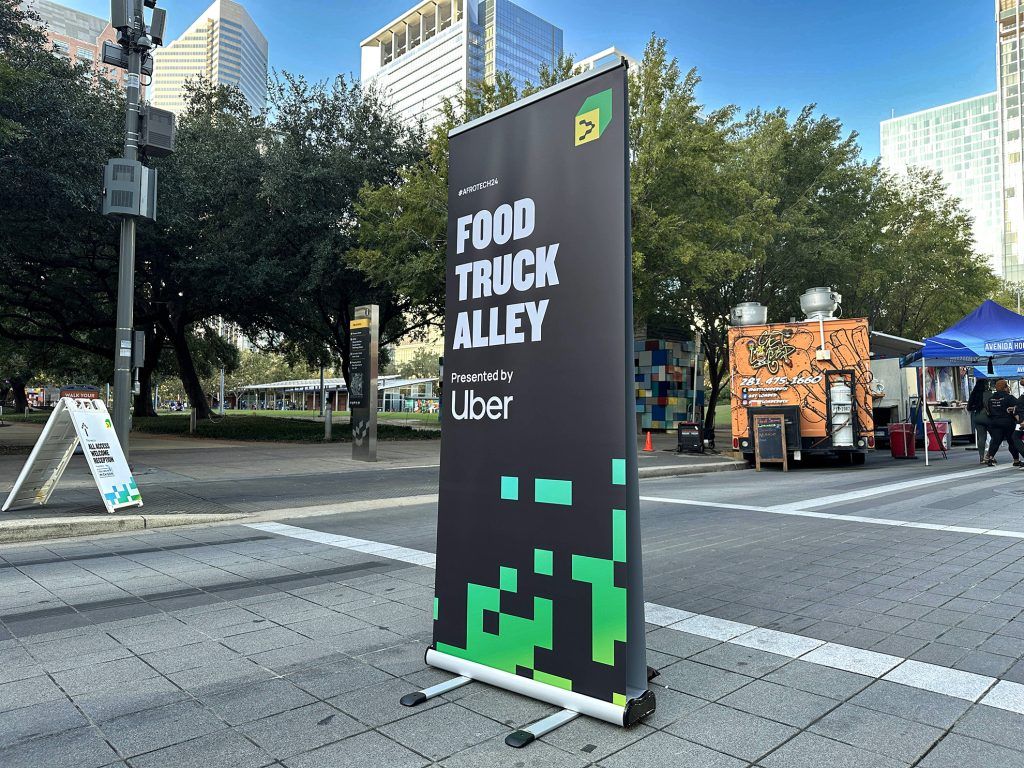 OutdoorThunder_Afrotech2024 Afrotech 2024 Outdoor Thunder